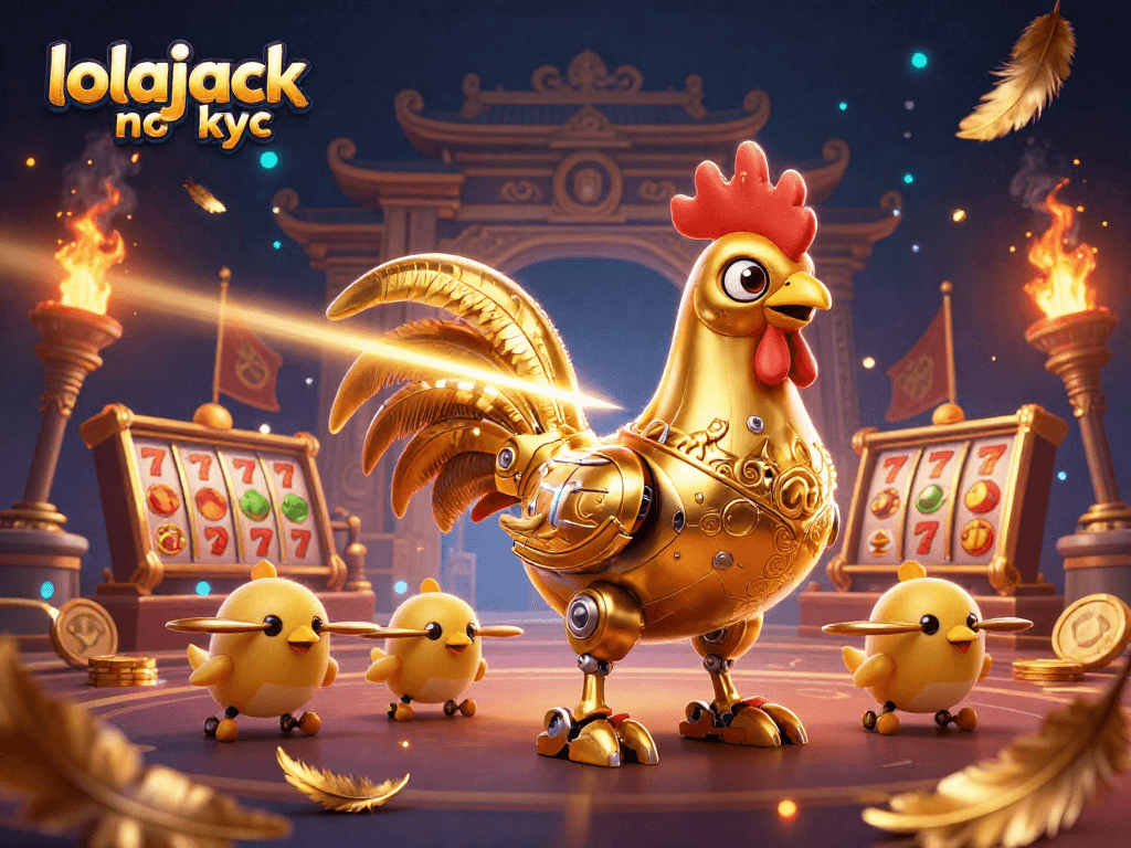 The Essential lolajack no kyc Handbook for Smart Gamblers: Winning Strategies for 2026