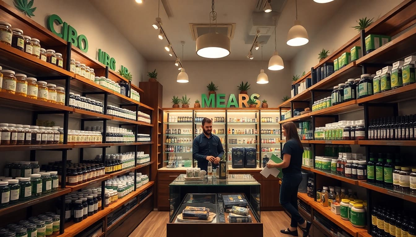 Législation sur le cannabis légal en Espagne : Ce que vous devez savoir