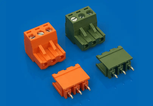 How Electrical Connectors Support Renewable Energy Systems