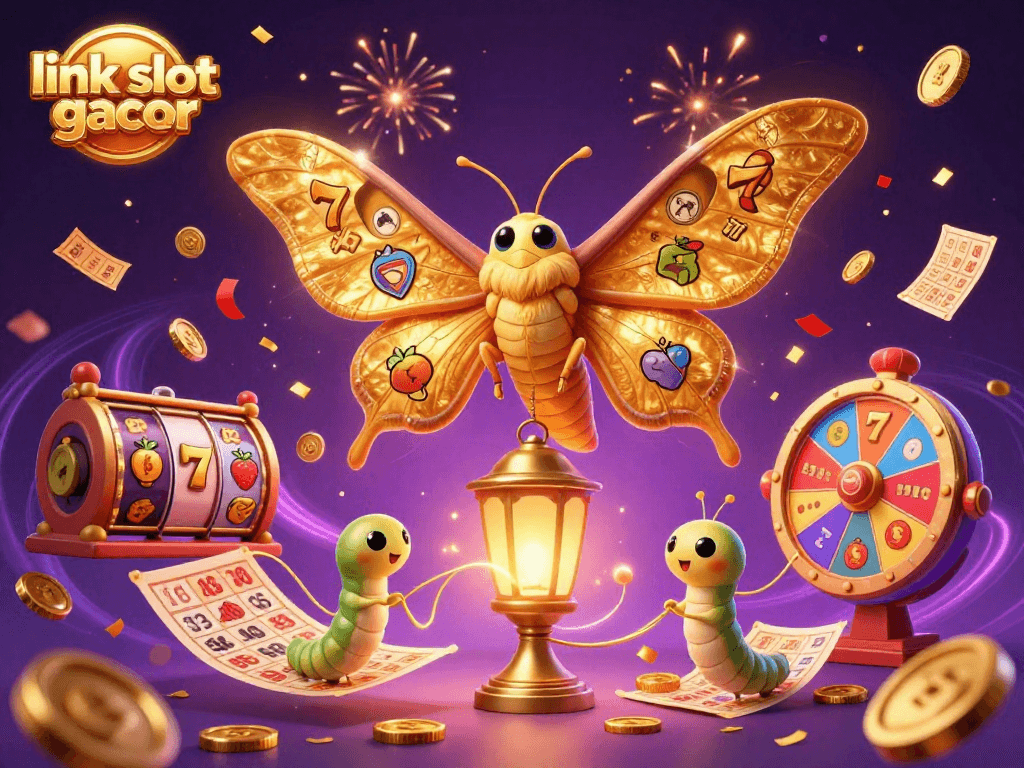 Link Slot Gacor Side by Side: Comparing Winning Strategies for Gamblers in 2026