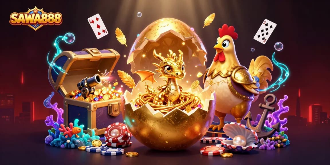 Will SAWA888 Remain a Strategic Choice for Gamblers in 2027?