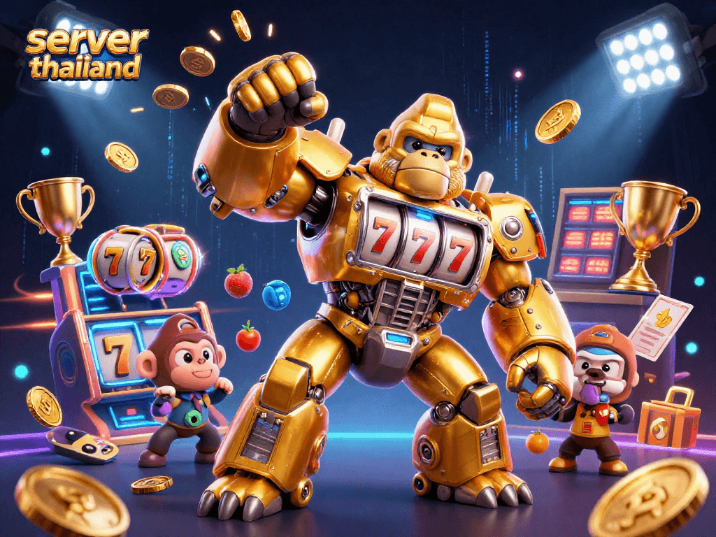 Which Server Thailand Option Is Right for You in 2026? Winning Strategies for Gamblers