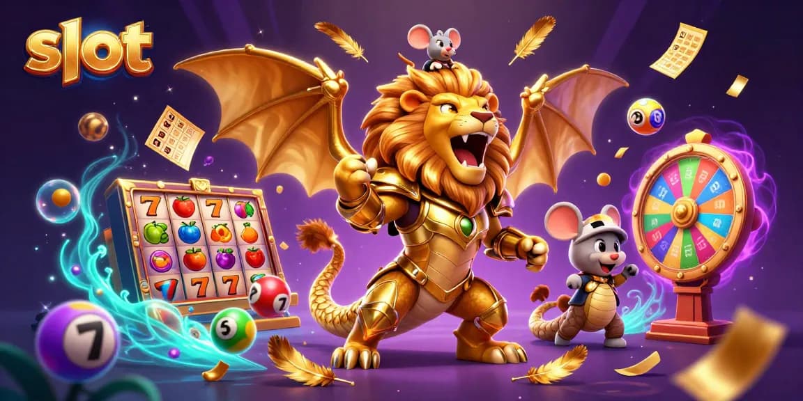 Hasil Slot yang Konsisten: Metode di Baliknya untuk Strategi Menang di 2026