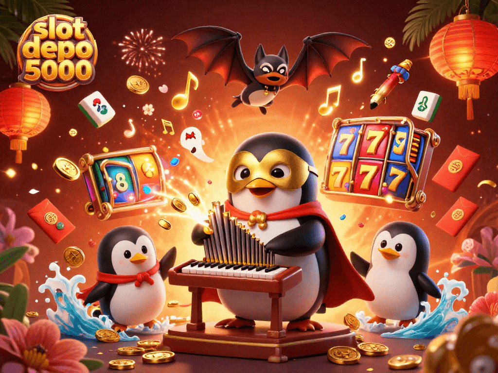 Consistent slot depo 5000 Results: The Method Behind Advanced Betting Strategies for Gamblers