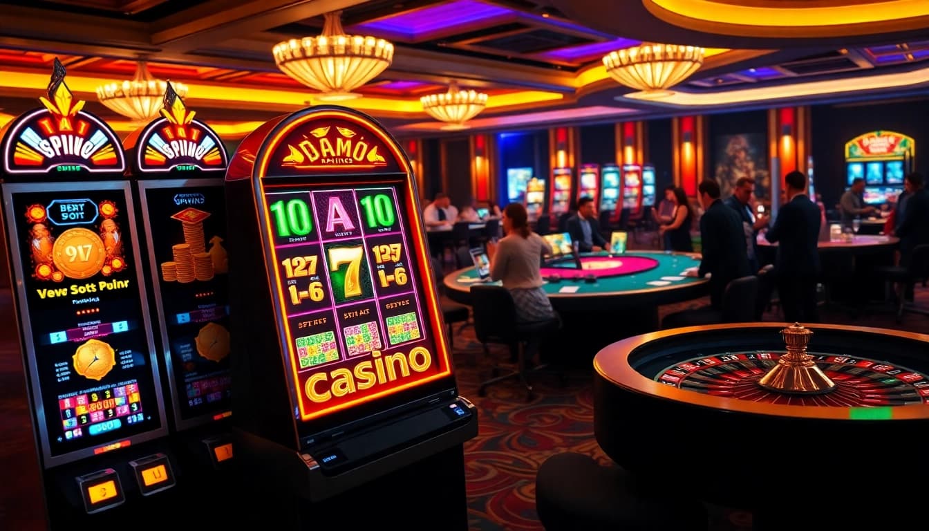 Mastering Demo Slot Pragmatic: Strategic Insights for Better Casino Success in 2026