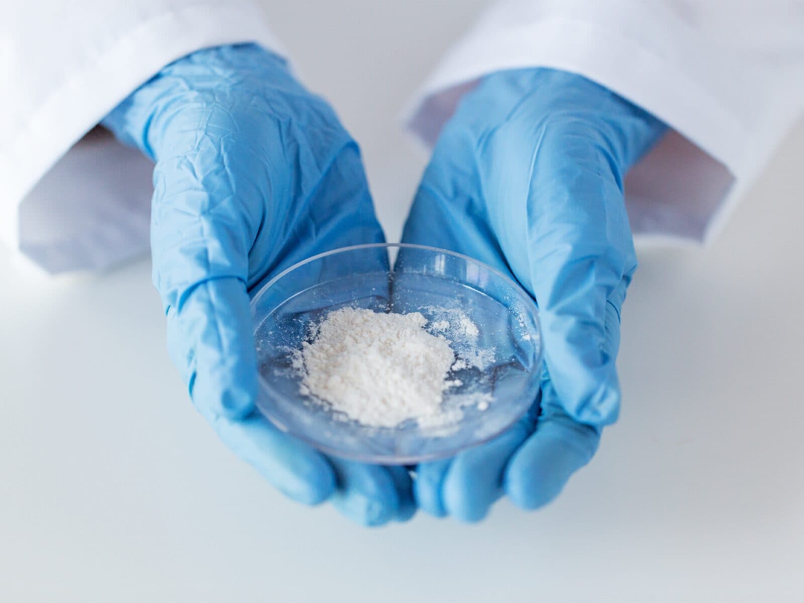 Buy RC Chemical Powder Europe: Reliable and Affordable Supplier