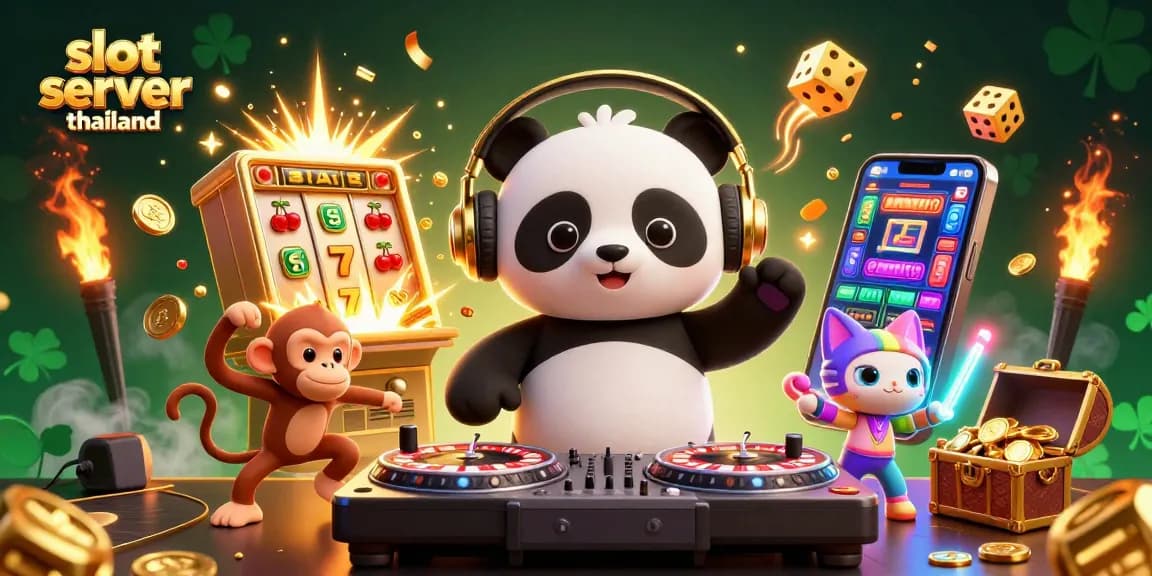 15 Best Slot Server Thailand Options Ranked for 2026 for Winning Strategies