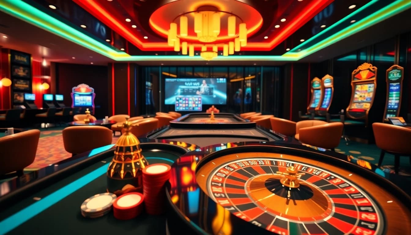 Winning Strategies for Casino Players at https://hay88.page/ in 2025: Expert Insights and Tips