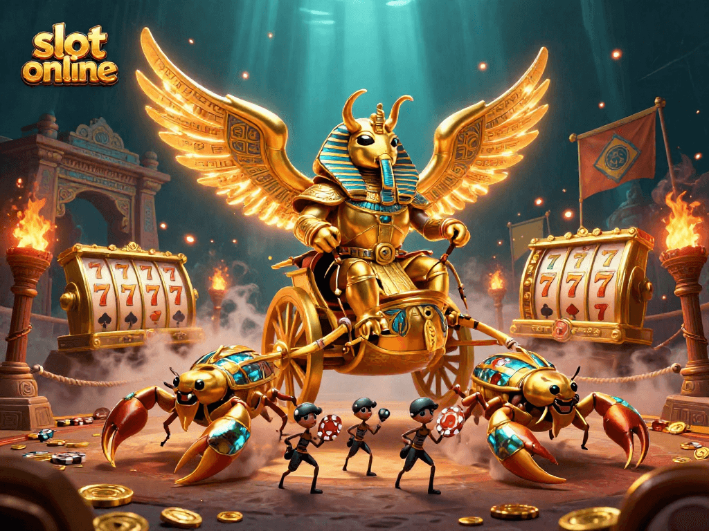 3 Questions to Ask Before Choosing Slot Online for Winning Strategies in 2026