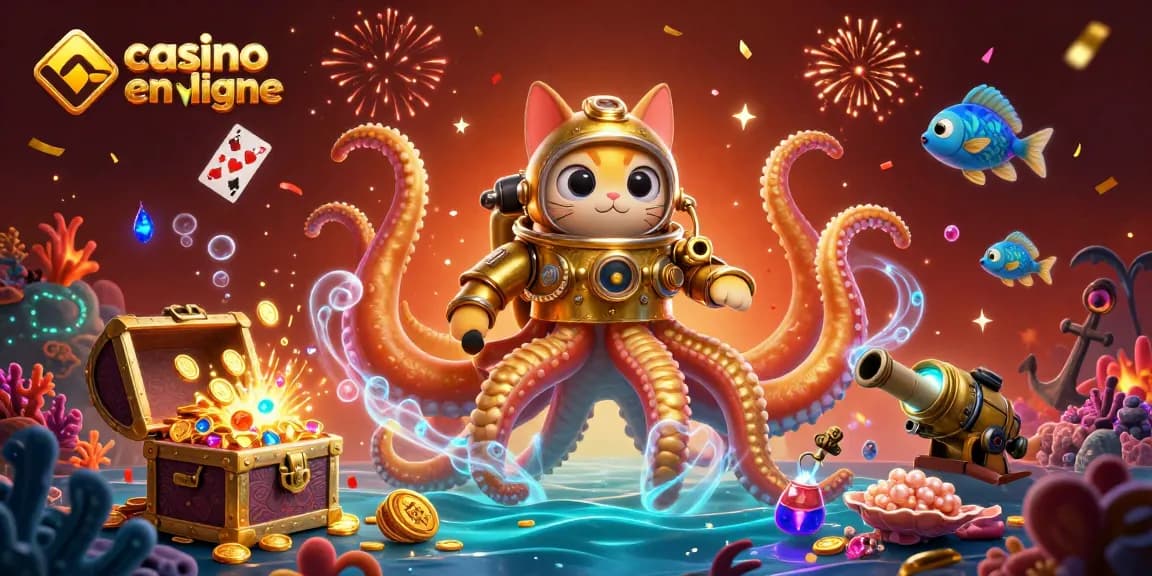 Casino en ligne crypto : Le Guide Décisionnel pour les Joueurs Confus en 2026