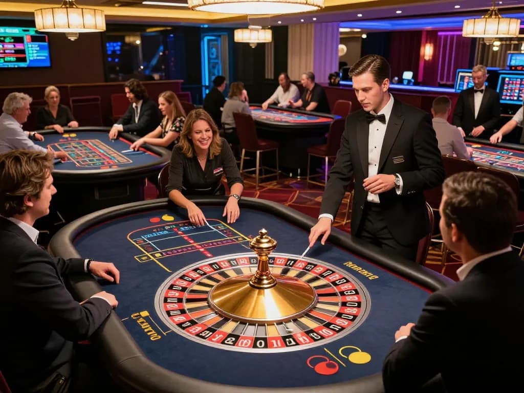 Winning Strategies for Gamblers at VT88: Mastering Casino Games in 2026