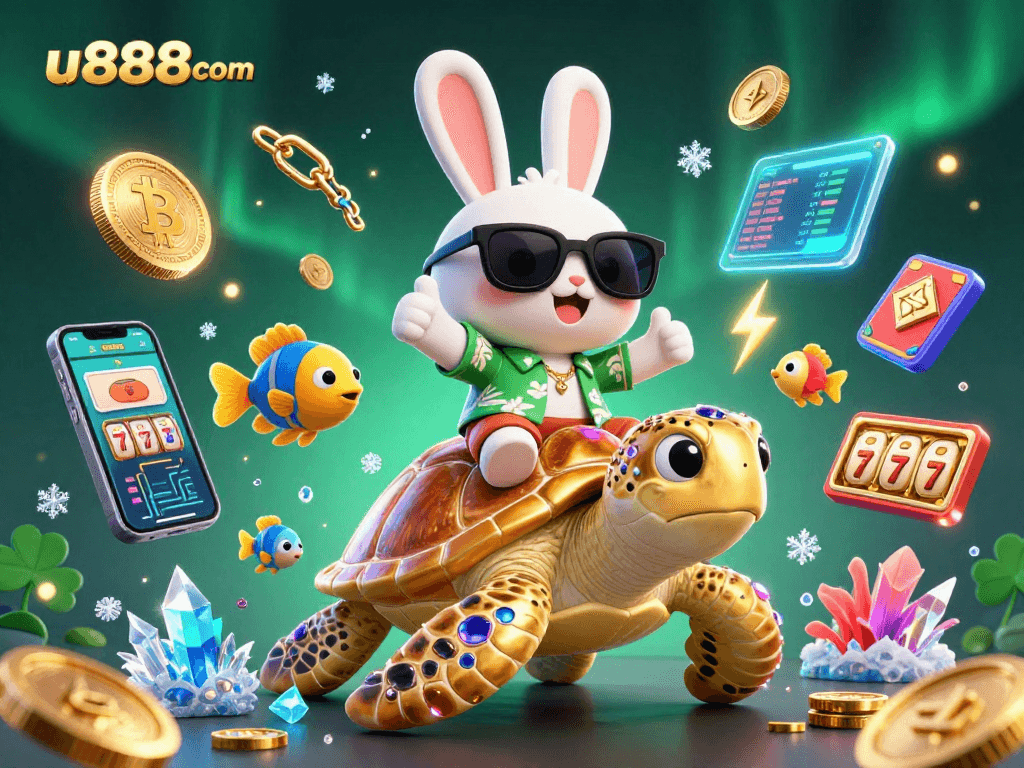 Which Is Better: u888com or Classic Casino Platforms for Winning Strategies?