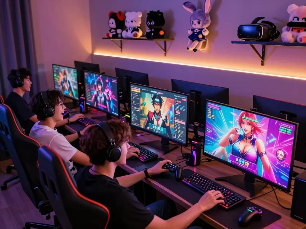Mastering Online Sex Games: The Essential 2026 Guide for Players
