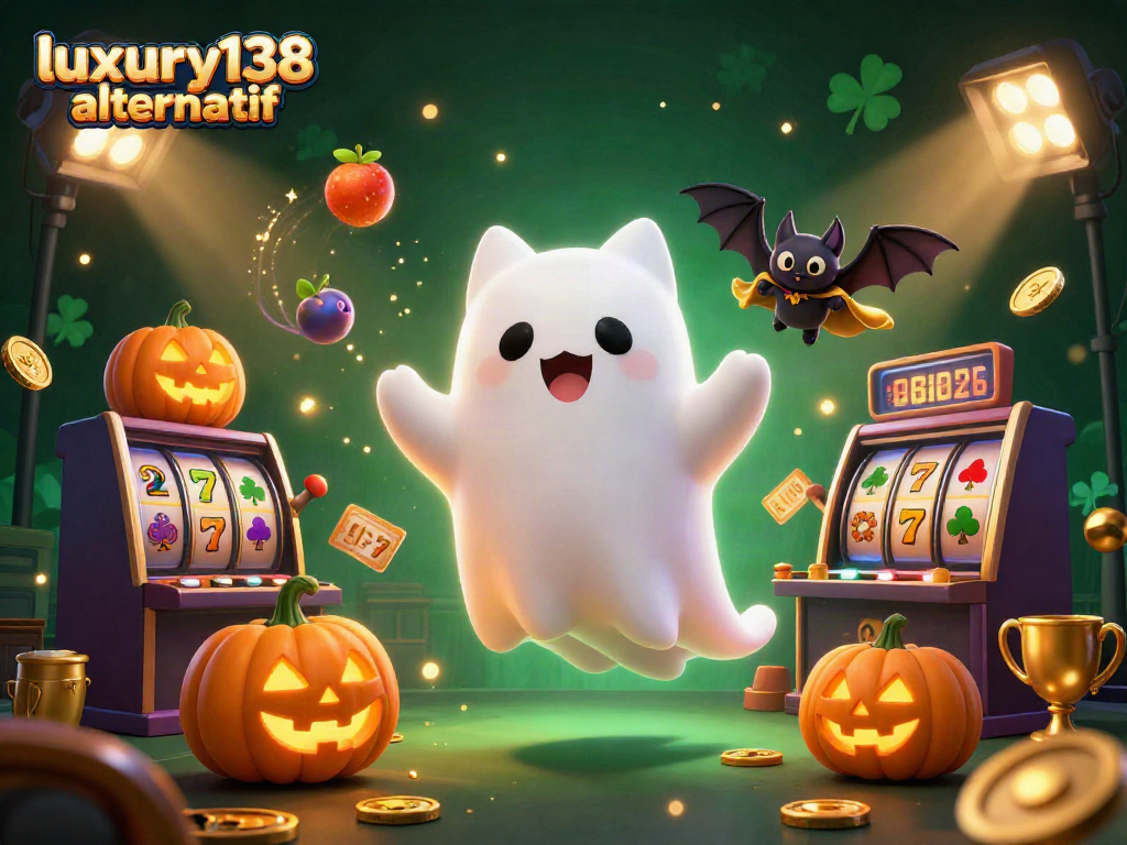 Menangkan taruhan dengan luxury138 alternatif di kasino digital yang dihiasi joker dan lampion.