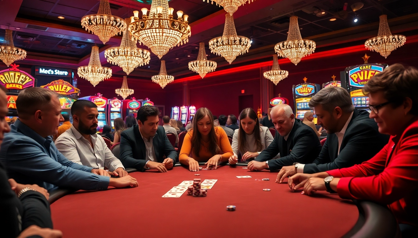 Engage with as38 wd cepat hari ini at an electrifying casino poker table with intense players.