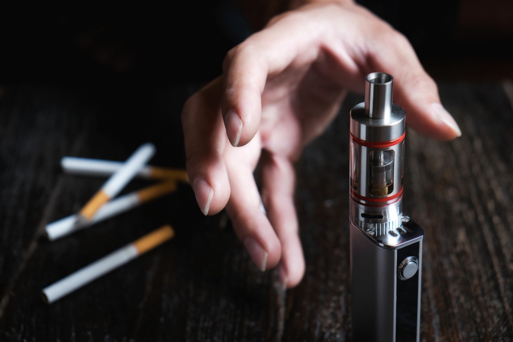 Fryd Carts – Perfect for On-the-Go Vaping Enthusiasts