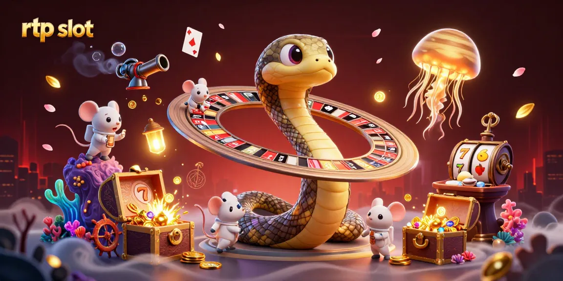 Experience thrilling gameplay and vibrant action with the rtp slot scene featuring unique cosmic elements.