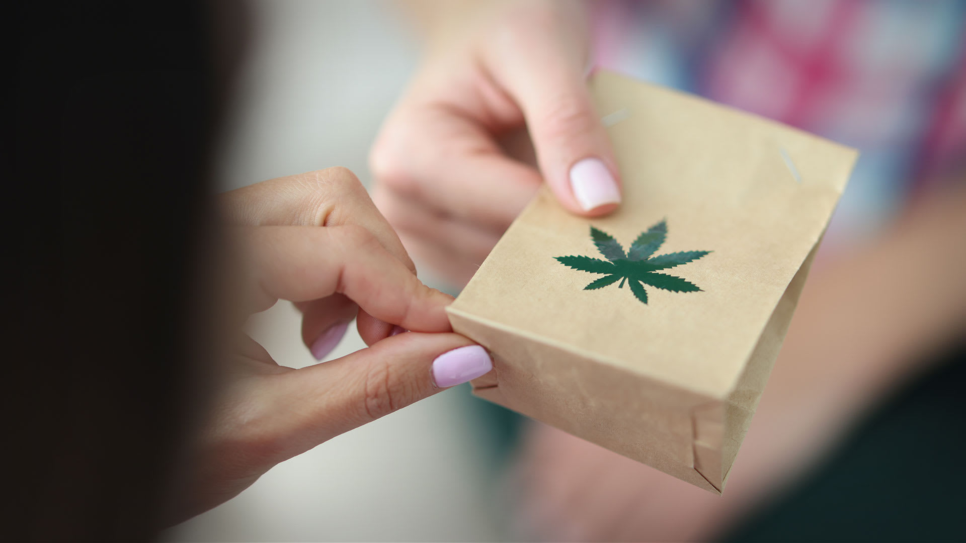 Buy Weed Online Ireland – THC CBD Flowers, Oils & Cannabis Tinctures