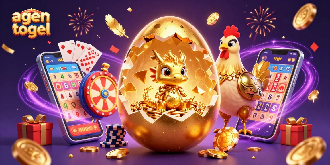 Menangkan agen togel dengan gambar ilustrasi yang menarik dan penuh warna dari mesin lotere yang menyenangkan.