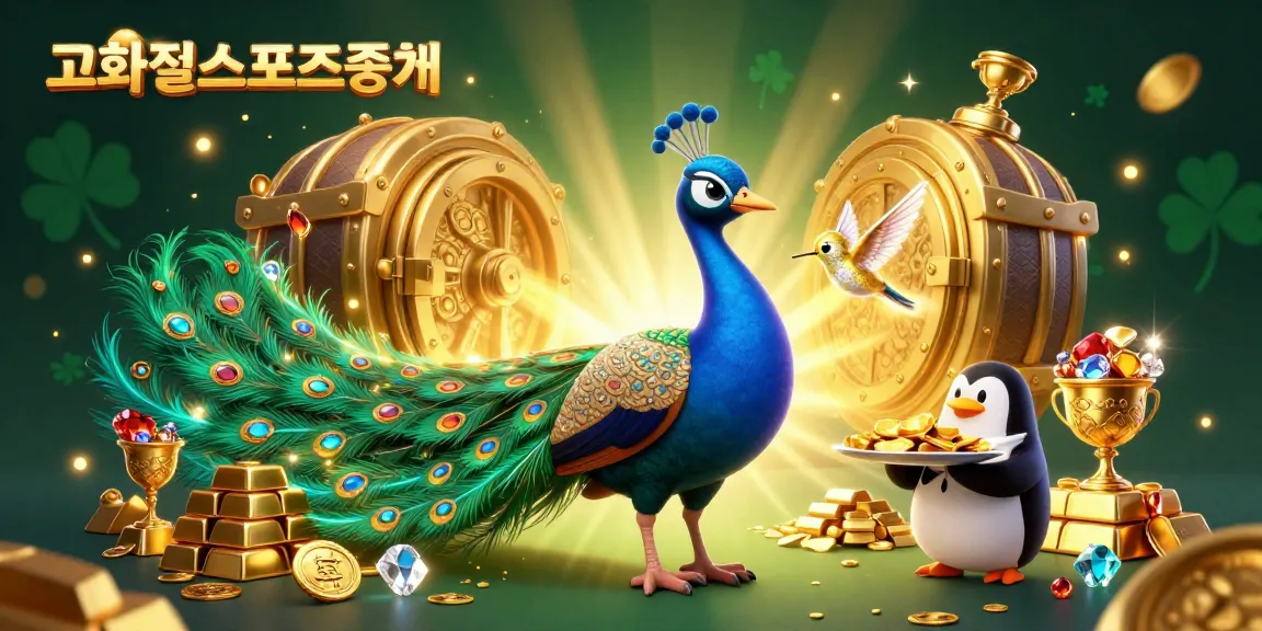 Bet on 고화질스포츠중계 for high-quality sports broadcasts while engaging with vibrant casino visuals.
