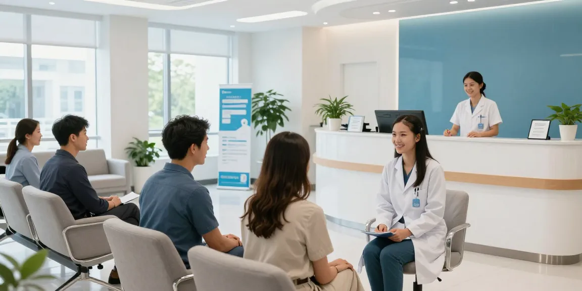 "Hair transplant turkey services at modern healthcare clinic, patient care focus."