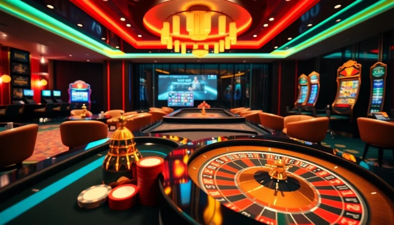 Experience thrilling gambling excitement at https://hay88.page/ with vibrant casino visuals and engaging games.